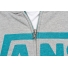 Bluza Vans Classic Zip Concrete Heather Boys Bluza Vans Classic Zip Concrete Heather Boys